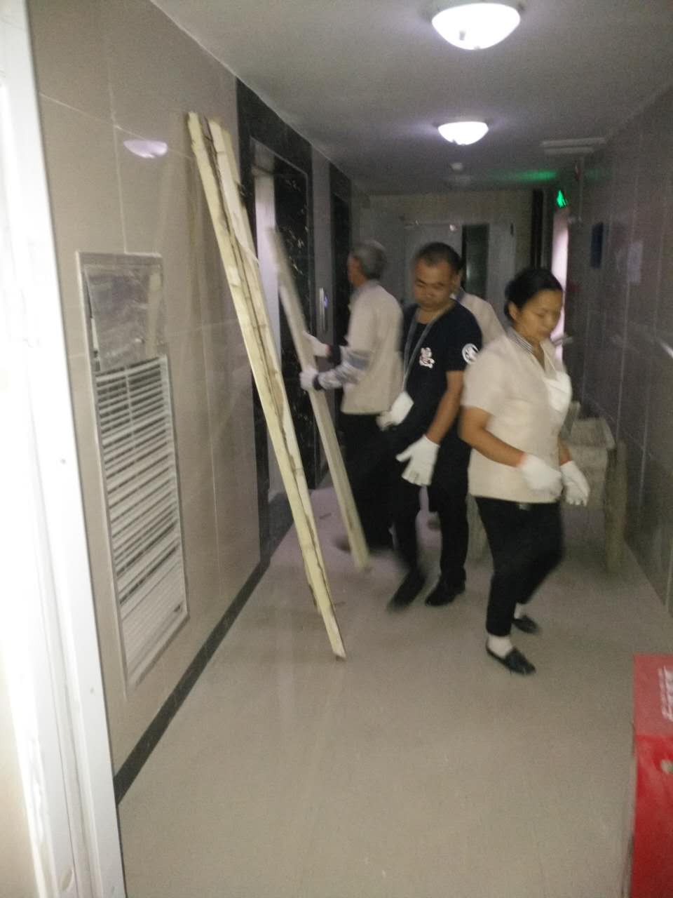 开荒保洁服务02862450089