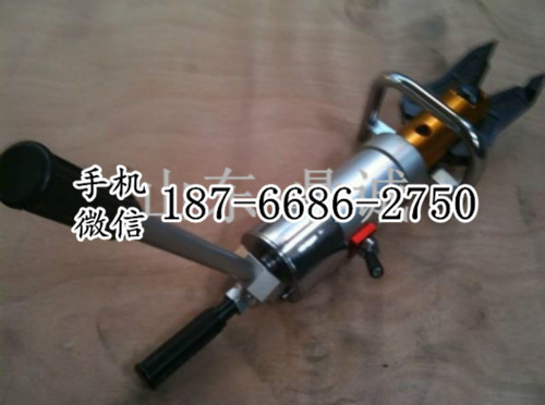 江苏盐城液压万向剪扩钳 消防救援剪扩钳 剪切扩张一体机 便携式剪扩钳