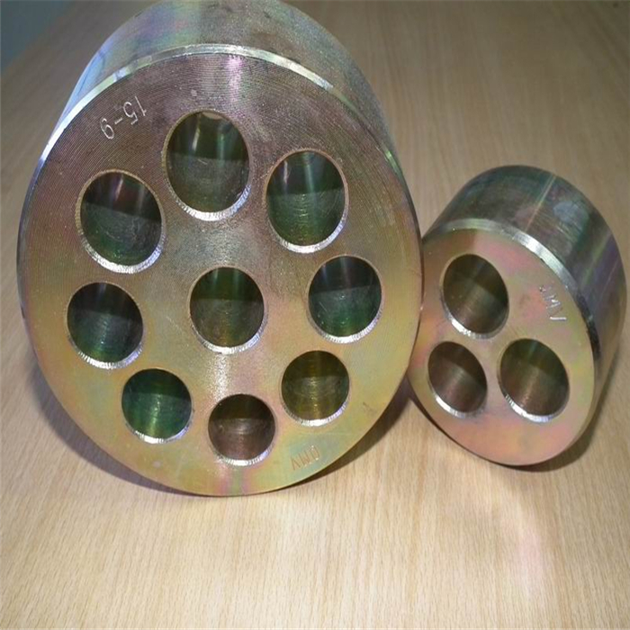 15-3M圆形锚具@扁形锚具@预应力锚具@工具锚