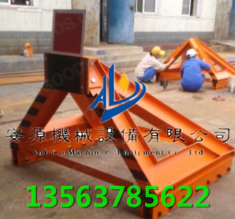 路挡车器CDG-Y型液压缓冲固定式挡车器 挡车器价格