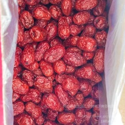 内蒙古红枣|阿拉善旅游礼品|送亲友红枣|农品汇供