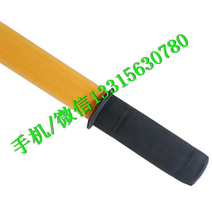 10KV带电作业棘轮扳手 高空作业绝缘棘轮长扳手 长手柄棘轮扳手