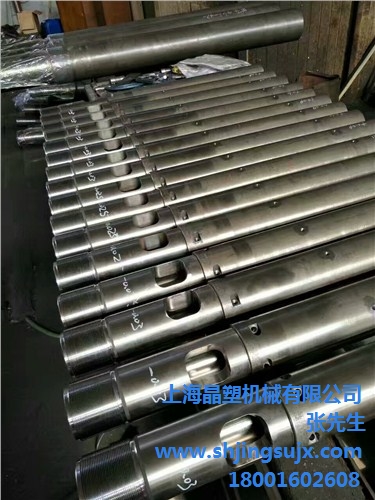 苏州合金料管报价 合金料管直销 合金料管售出 晶塑供