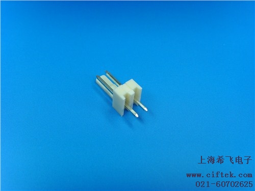 2.54mm线对板连接器 板端连接器 上海连接器厂家 希飞供
