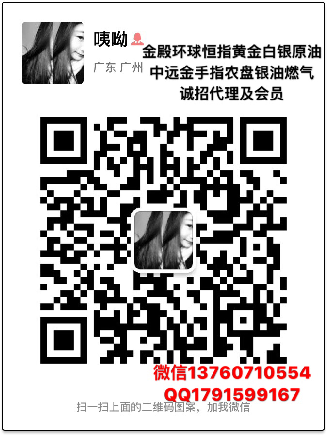 盛嘉国际股指期货诚招会员及代理
