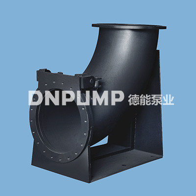 污水泵品牌排名天津德能泵业