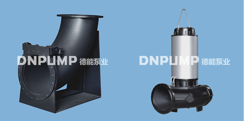 医疗污水排放/用潜水排污泵
