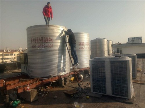 浴场能装空气能热泵吗_什么牌子的空气源好_美的的空气能好不好