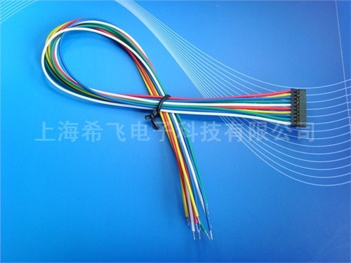上海显示屏连接线批发 显示屏连接线批发 希飞供