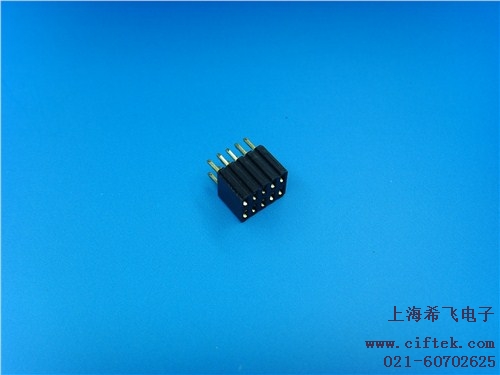 圆孔母座批发报价 圆孔母座批发 圆孔母座 希飞供