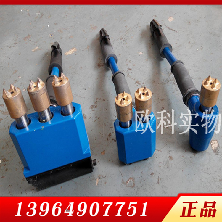 多头气动凿毛机手持式墙面凿毛锤