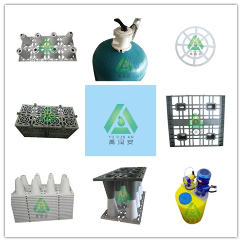 雨水的收集|高质量雨水如何利用|禹润安供