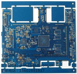 空调pcb板  空调pcb板制造厂家电话  兴联供