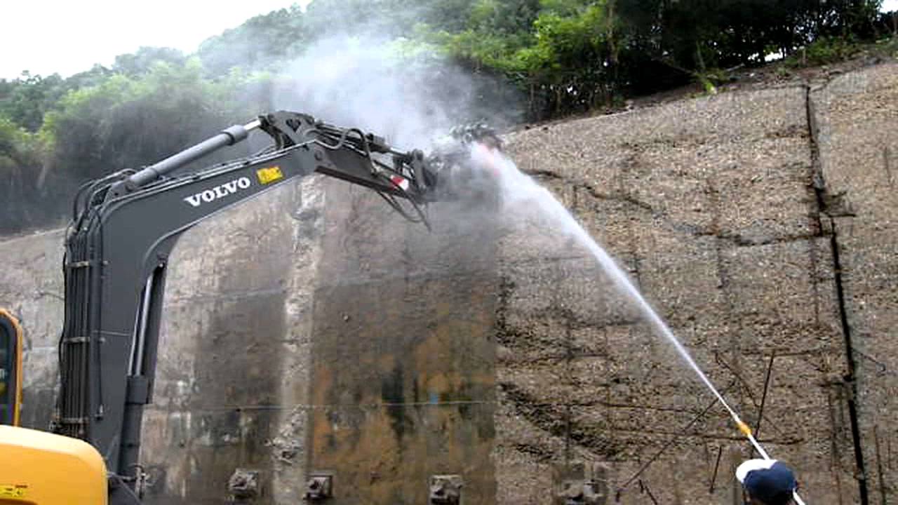 各种规格铣挖头新型液压岩土铣挖机厂家掘进头