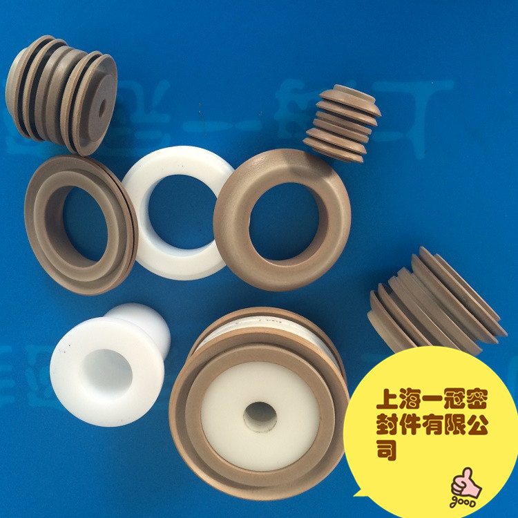聚苯酯活塞环 聚苯酯填充聚四氟乙烯