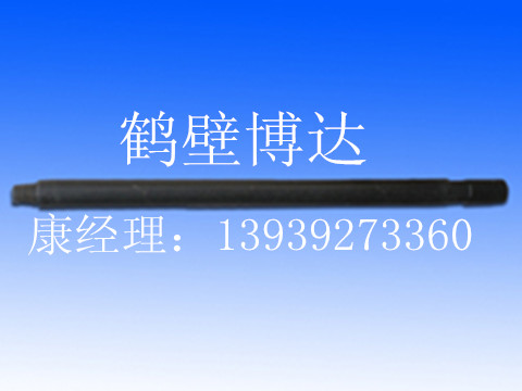 地质钻杆，探水钻杆，选【鹤壁博达】经久耐用，性能可靠