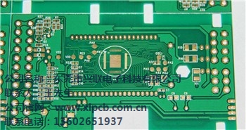 军工pcb   深圳军工pcb制作价格 兴联供