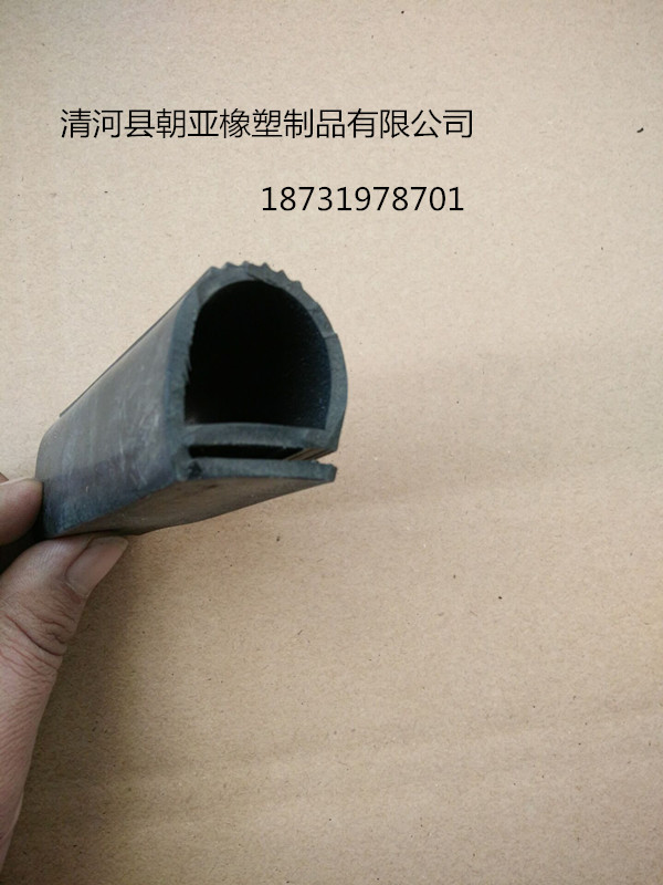 龙泉烘箱e型硅胶密封条