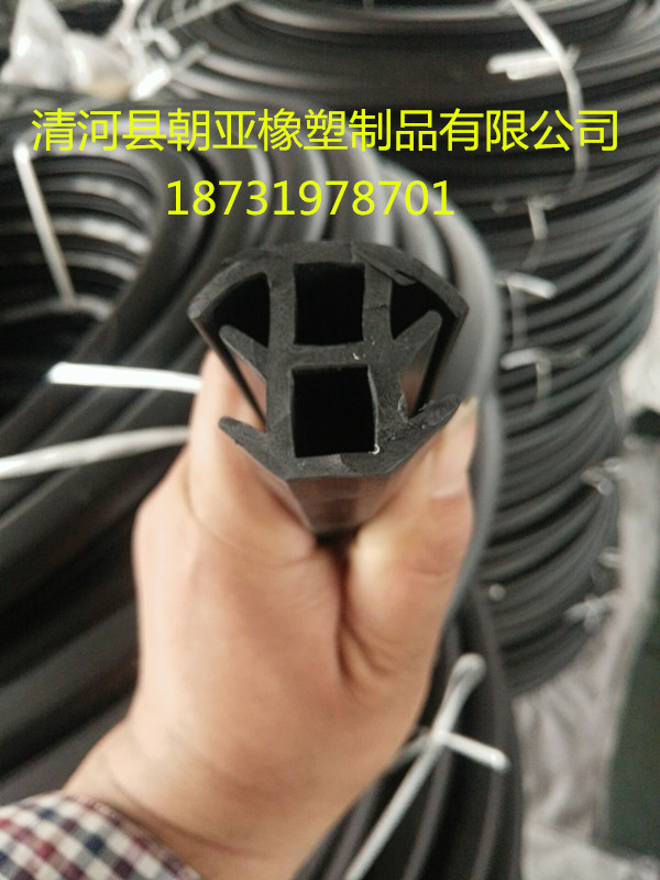 慈溪 T型填缝硅胶条