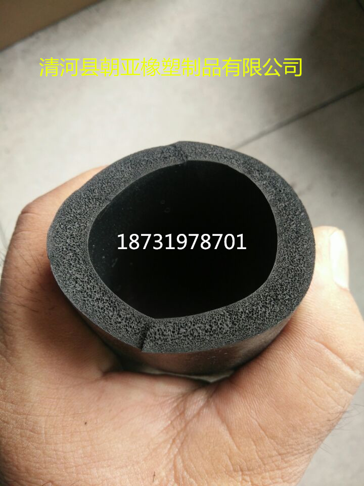隔音条橡胶密实条