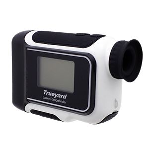 图雅得Trueyard 激光测距仪/测距望远镜 XP1100 测距1100码 外置显示屏