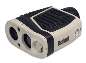 博士能BUSHNELL 精英ELITE ARC 202421 测距仪 1760码 长距离测距仪 测距测角