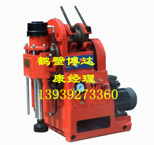 【卖】TXU-150煤矿安全坑道钻机河南厂家