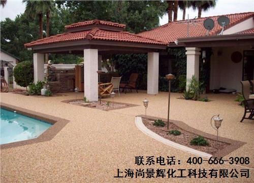 河北水洗石报价 河北透水砼报价 河北水洗石销售