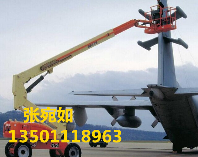 宜昌武汉出租高空作业车出租