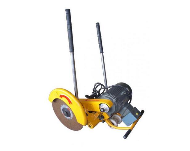 厂家优质供应，铁路养护机械工具，电动锯轨机， DQG-4电动锯轨机
