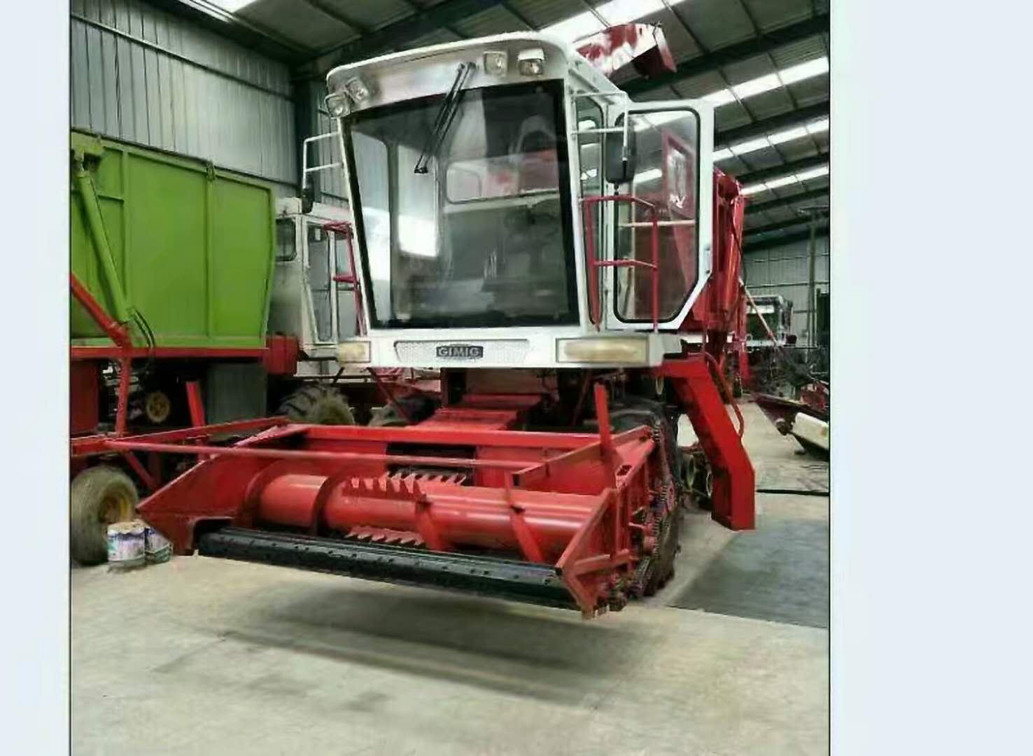 旺农机械专业生产青储牧草回收机 秸秆揉丝青储机
