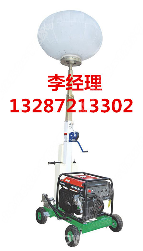 SZM-Q1000v工程照明车厂家直供