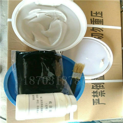 双组份聚氨酯密封胶组成成分
