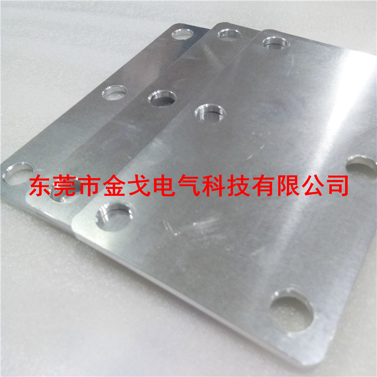 输电设备硬铝排 金戈电气硬铝排