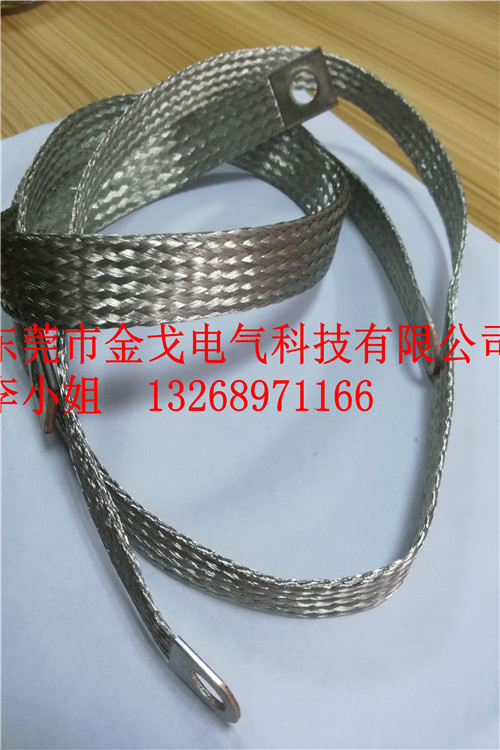 电工电气铜编织带 优质圆铜线