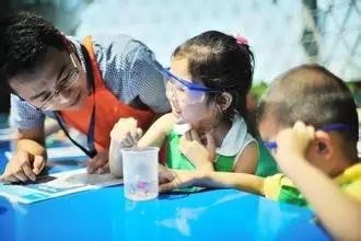 兰州科学实验课孩子感兴趣吗|兰州科学课报名电话|瑞航供