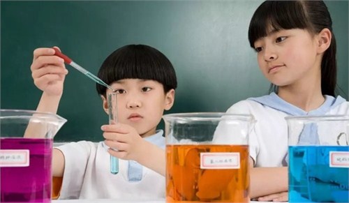 兰州科学实验课有兴趣班吗|兰州科学实验班|瑞航供