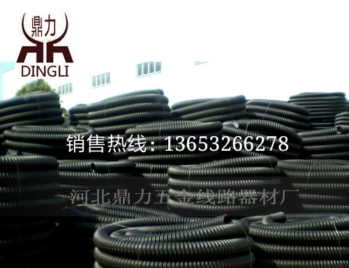 厂家生产批发黑色碳素管