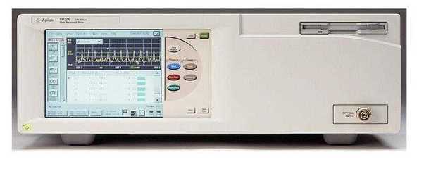 现货销售Agilent86122A光波长计86122A周玲189-2741-9011
