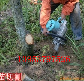 电动挖树机生产厂家，挖树机使用说明