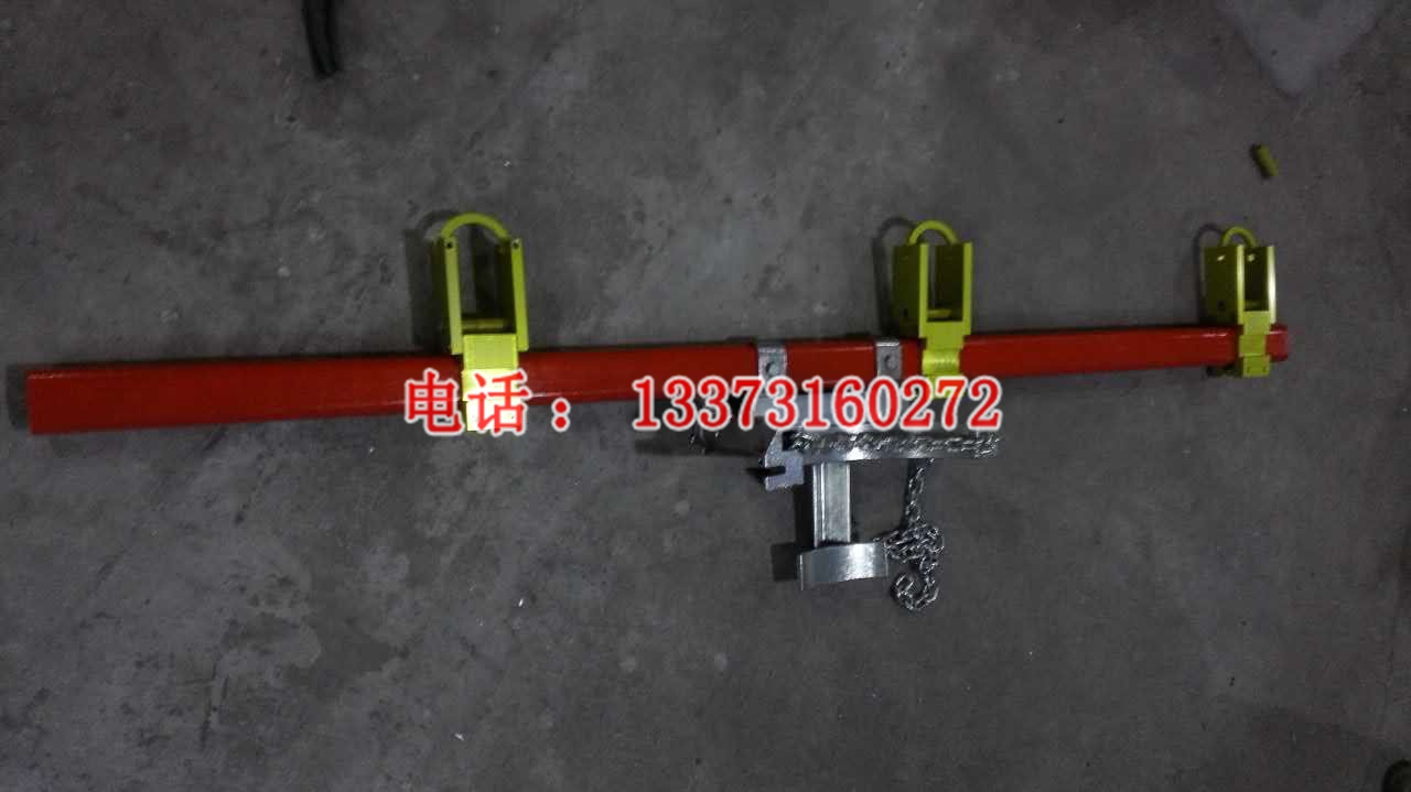 现货销售GT-II型枕上滚筒 铁路工具枕上滚筒 规格齐全
