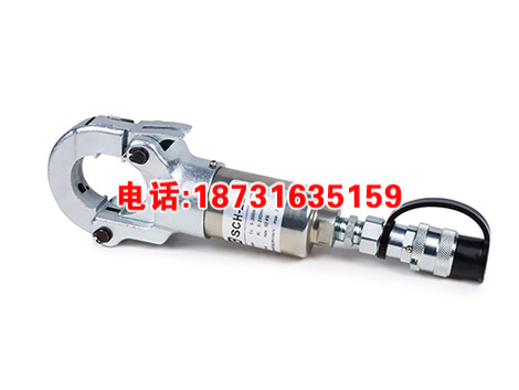 【KORT进口】SCH-22分体式液压压线钳压接钳 分体式压接钳