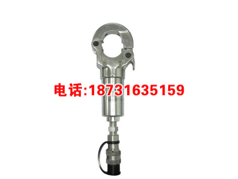 6T分体式液压钳 6T分离式油压机  SCH-22 分体式压接钳（KORT）