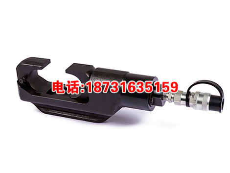 【KORT进口】SCH-1242液压压线钳  12T分体式压接钳