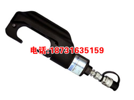 原装进口 SCH-1242  12T分离式油压机 分体式压接钳