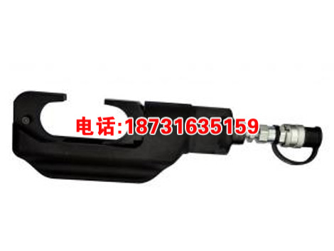 【KORT进口】SCH-610分体式液压压线钳压接钳  15T分体式液压钳