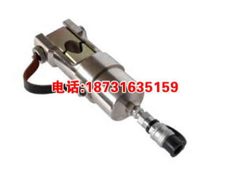 SCH-45 分体式压接机（Kort）进口分体式液压钳