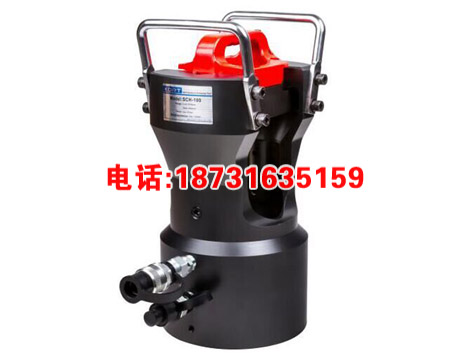 原装KORT分体式液压机 压接机  100吨大吨位压接机  SCH-100