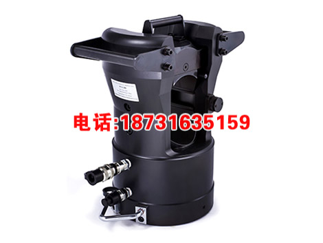 SCH-200分体式压接机（Kort）200吨液压钳