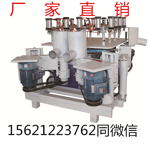 双轴仿型铣自动双轴仿形铣转盘双轴仿型铣经久耐用山东群硕木工机械